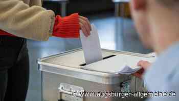 Umfrage im Kreis Neu-Ulm: Was sagen Sie zum Ausgang der Bundestagswahl?