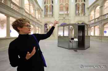 Die Skulptur-Projekte 2027 werfen ihre Schatten voraus