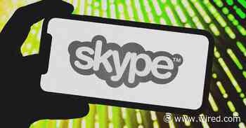 Gear News of the Week: Skype Will Close for Good in May