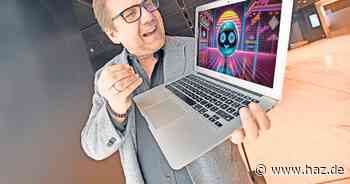 Matthias Brodowy und Morell Westermann live in der Alten Druckerei Hannover: Die Zukunft des Lachens