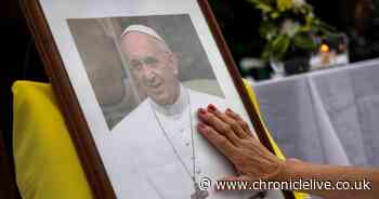 Pope Francis health update following Friday's setback in his condition