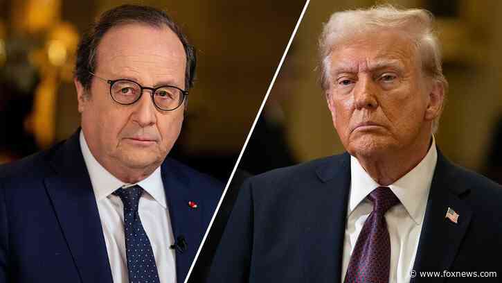 Former leader of NATO nation slams President Trump in blunt interview: 'No longer an ally'