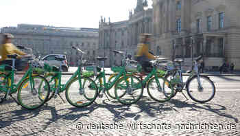 Dienstrad-Leasing: Was beim Dienstfahrrad-Leasing unbedingt zu beachten ist