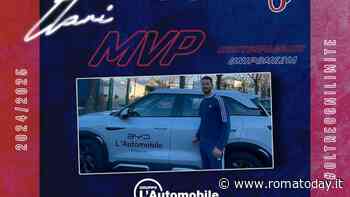 Montespaccato - UniPomezia 2-1, il rammarico di Emanuele Ilari: "Siamo stati disattenti"