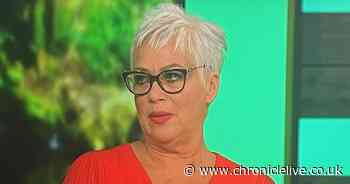 Denise Welch diagnosed with 'life-threatening' illness after 24-hour hospital ordeal - symptoms to watch