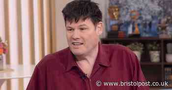 The Chase's Mark Labbett's heartbreaking health fear after shock diagnosis