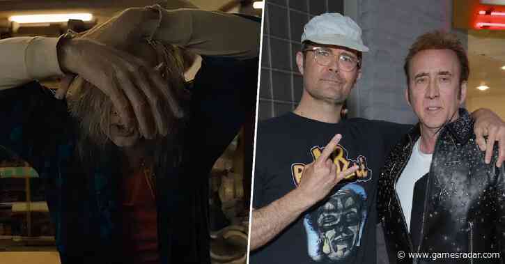 Longlegs director has shared his dream project outside of horror, and now we're hoping it happens