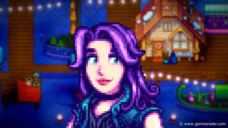 Stardew Valley patch squashes Nintendo Switch bug that made your favorite villagers incredibly easy to romance