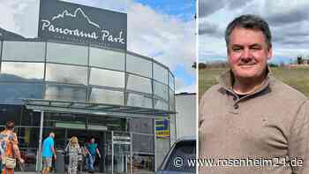 Totgesagte leben länger: Panorama Park in Bischofswiesen mit neuem Konzept