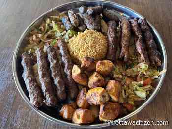Hum: Tava Turkish Cuisine in Kanata puts regional twists on kebabs, baklava and more