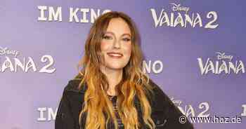 Plaza Festival 2025: Sophia singt in Hannover neben Sting, Samu Haber, Bosse