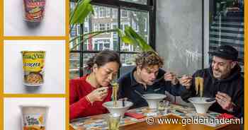 Dol op noedelsoep? Dan kun je deze laten liggen: ‘Als je dit elke dag eet, word je niet ouder dan 30’