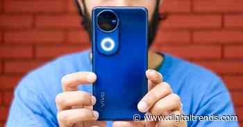 I’ve tested the best camera phone for $400