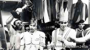 Meisterspieler Robin Laycock: Das hat den Kanadier an Rosenheim so beeindruckt