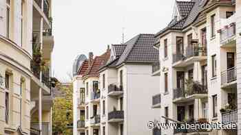 Makler-Umfrage zu Mieten: Hamburgs Stadtteile driften auseinander