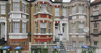 All the planning applications in Greenwich including tree felling works