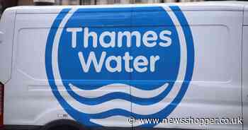 Residential road in Bexleyheath to close for nearly two weeks for pipe repairs