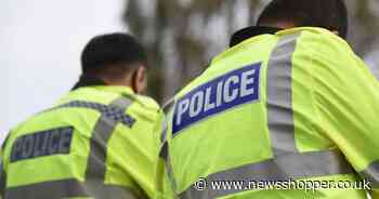 Missing girl from Dartford 'safely found'