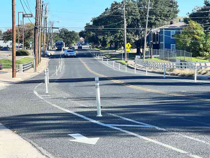 What Austin drivers, cyclists need to know about city's newest parking code changes