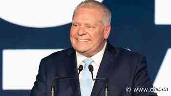 The Conservatives won Ontario. But the election results reveal much more