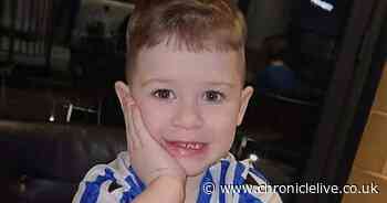 'He was our miracle baby' - Tragedy as boy, 4, dies from meningitis after family holiday