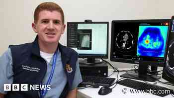 Can AI help modernise Ireland's healthcare system?