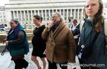 SAUNDERS: Federal workers shocked at job cuts. Private sector: Been there, done that