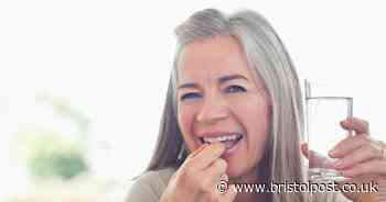 Common 9p pill can actually slow ageing, study finds