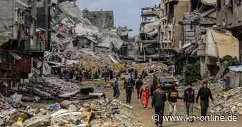 Ende der Waffenruhe zwischen Israel und Hamas: Wie geht es im Gazastreifen weiter?