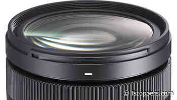 The L-Mount Alliance Is Growing