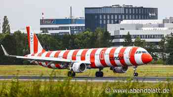 Condor nimmt neue Strecke auf – früheres Aus für andere Route