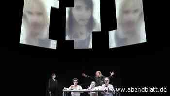 Thalia Theater: König Ubu lebt seine Allmachtsfantasien aus