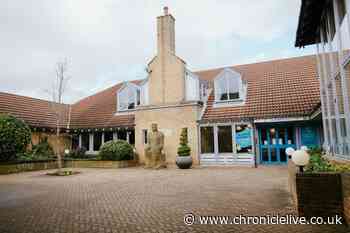 Hospice boss explains how £250,000 funding boost to 'ease financial pressure' will be spent