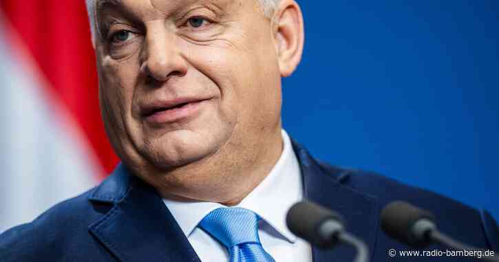 Orban fordert direkte Gespräche mit Russland