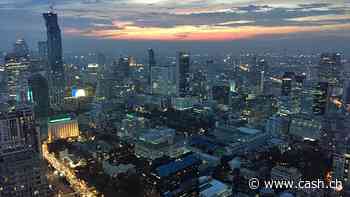 Thailand-Reisende müssen neu ein digitales Einreiseformular ausfüllen