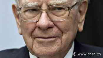 Weshalb sitzt Investorenlegende Warren Buffett auf 334 Milliarden Dollar in Cash?