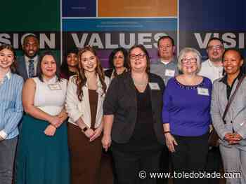 13 new Lucas County CASA volunteers to advocate for abused, neglected children