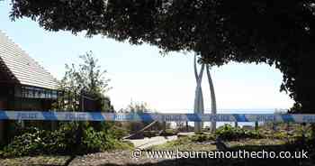 Man's 'unexplained' death sparks investigation and police cordons