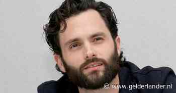 Tweeling op komst voor You-acteur Penn Badgley en vrouw