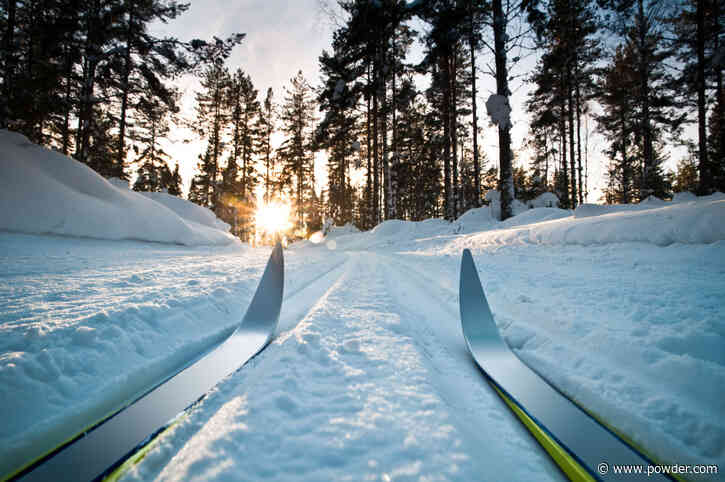 The 6 Best Ski Resorts for Nordic Skiing in the U.S.
