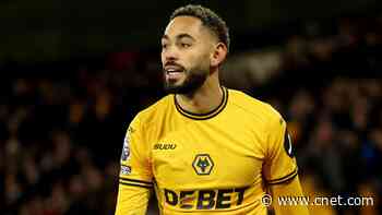 Watch FA Cup Soccer: Livestream Bournemouth vs. Wolves From Anywhere