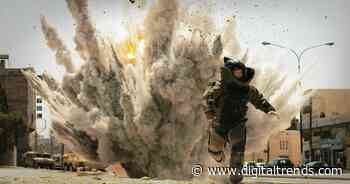 5 great Oscar-winning war movies you should stream right now