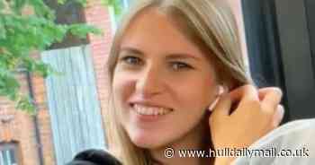 Family's tribute to 'beautiful and talented' Sophie, 18, who died after crash