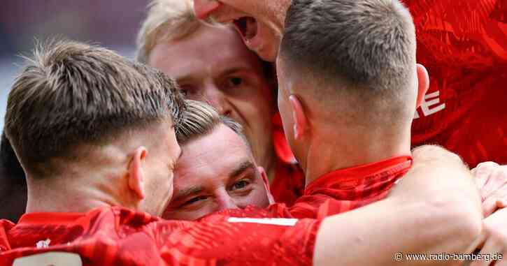 Kaiserslautern siegt klar gegen Schlusslicht Regensburg