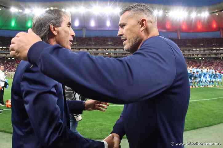 Las opciones de Chivas para despedir a Óscar García