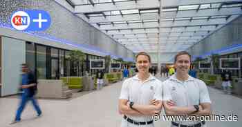 Experte aus SH klärt zu Cortisol auf: Macht Stress dick, Dr. Tim Hollstein?