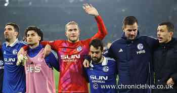 'Charisma' - Loris Karius hailed as ex-Newcastle United goalkeeper makes triumphant return