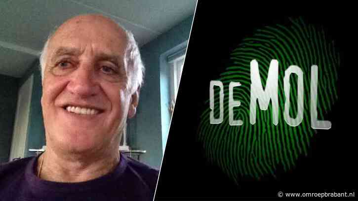 Cor was de gaafste opa van Nederland tijdens Wie is de Mol, ken je hem nog?