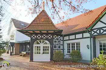 „Meier's Deele“ in Oppenwehe steht zum Verkauf