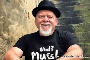 Gieseking und Heinrich lesen in Warburg